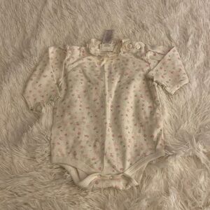Baby girls onesie!